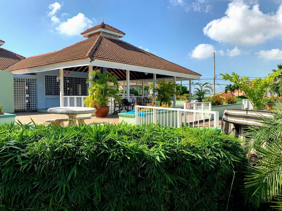 Bella Vista Villa Kingston