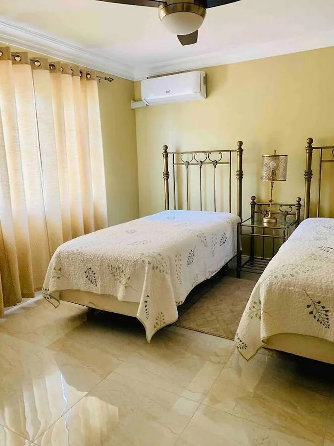 Villa Bella Vista à Kingston Jamaïque