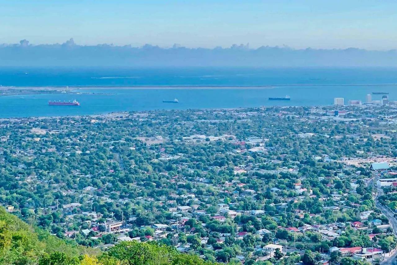 Villa Bella Vista à Kingston