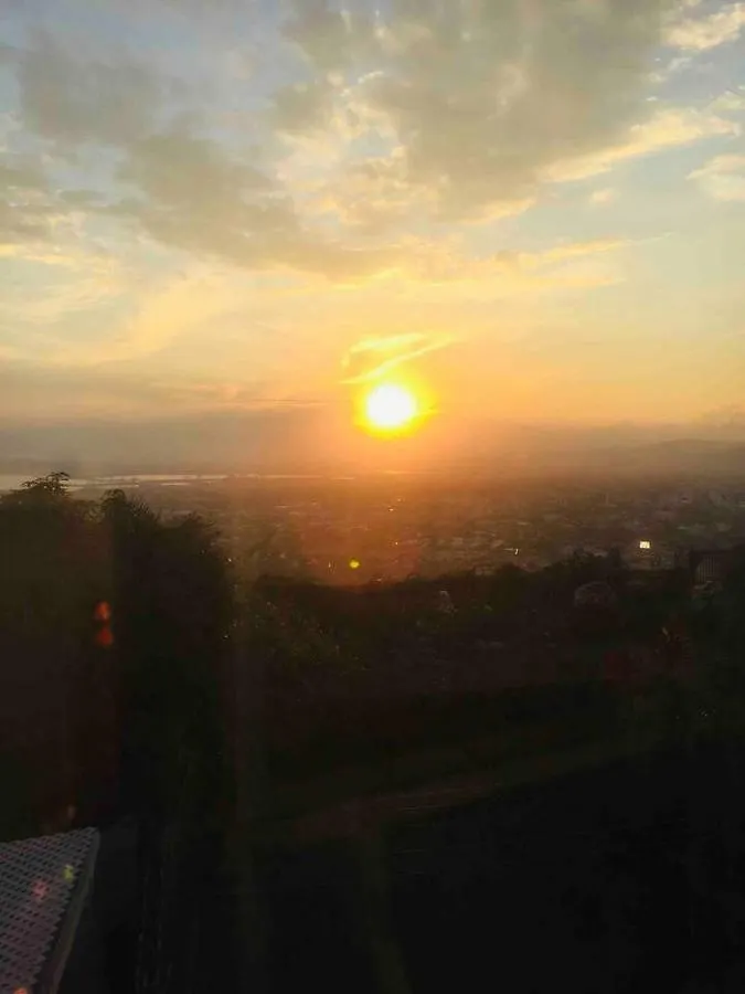 Villa Bella Vista à Kingston