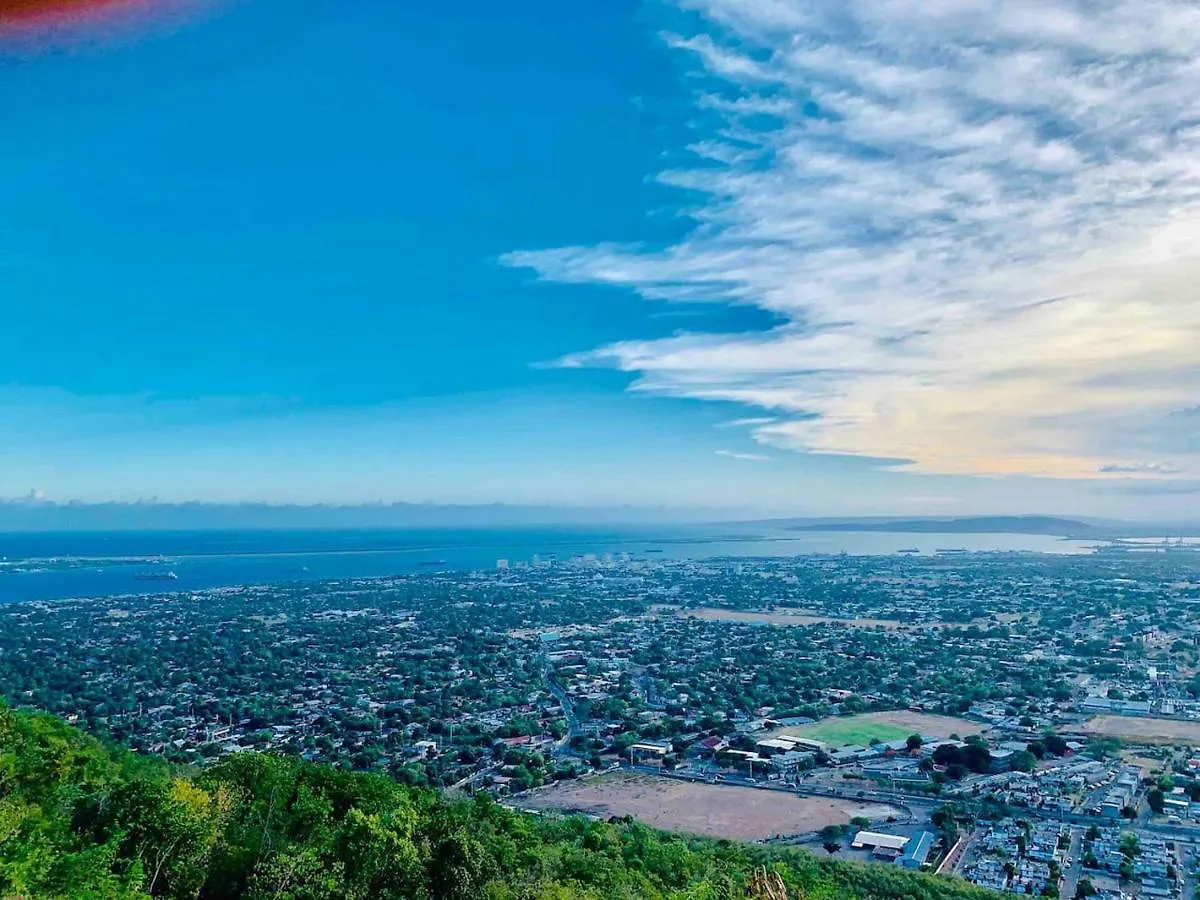 Villa Bella Vista à Kingston