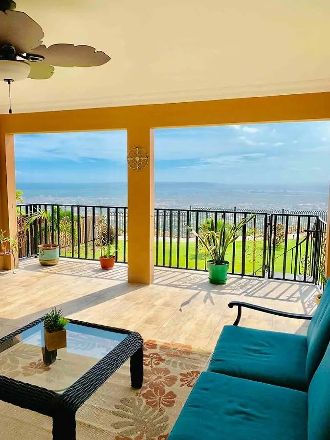 Villa Bella Vista à Kingston