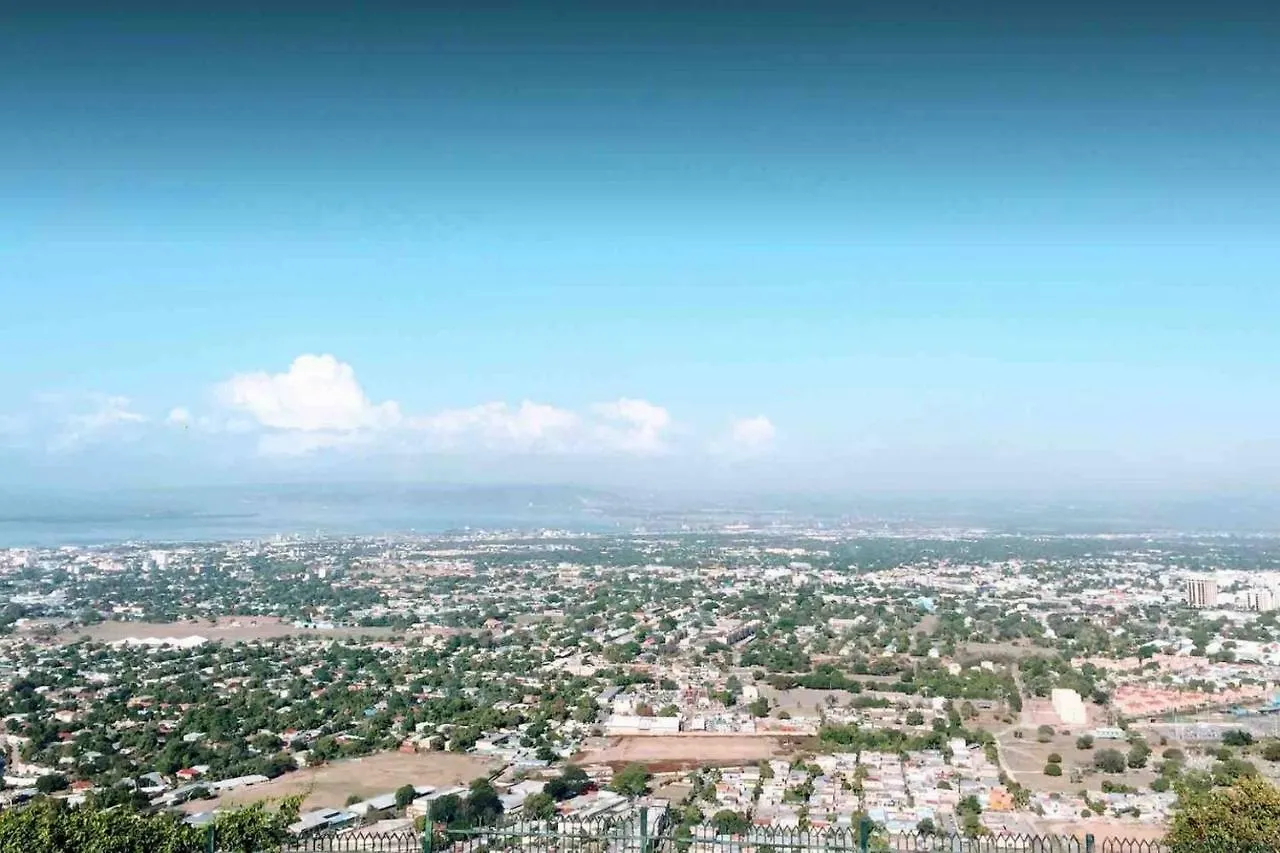 Villa Bella Vista à Kingston Jamaïque