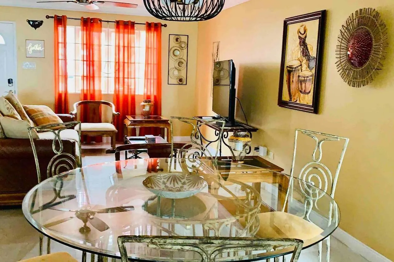 Villa Bella Vista à Kingston 0*,  Jamaïque