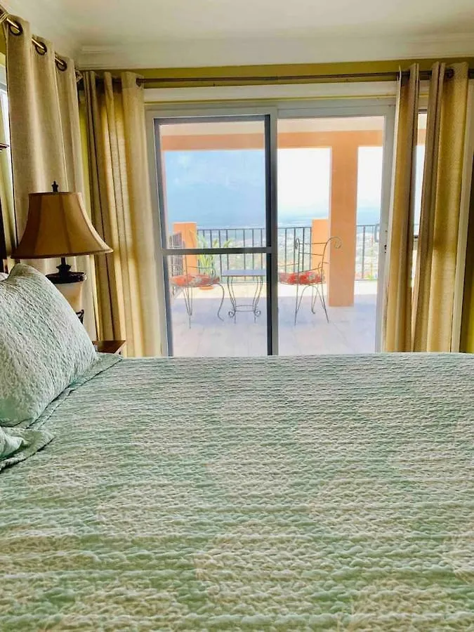 Villa Bella Vista à Kingston