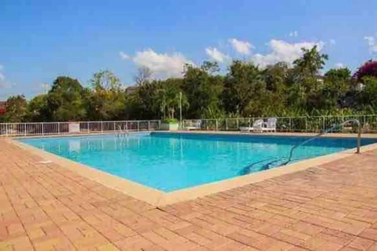 Villa Bella Vista à Kingston