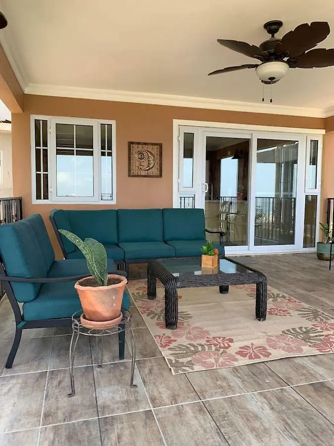 Villa Bella Vista à Kingston Jamaïque