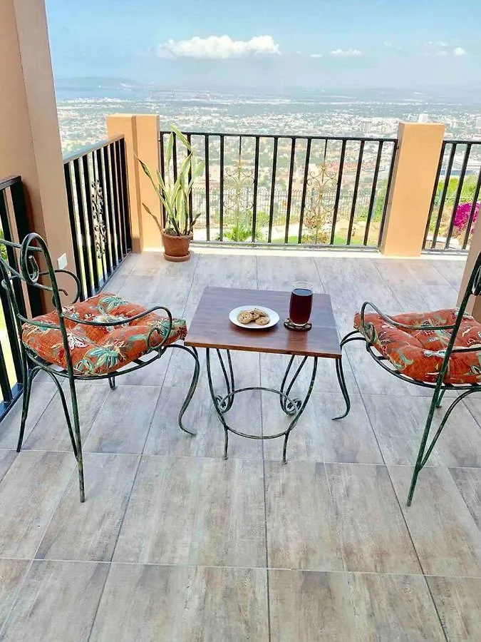 Villa Bella Vista à Kingston