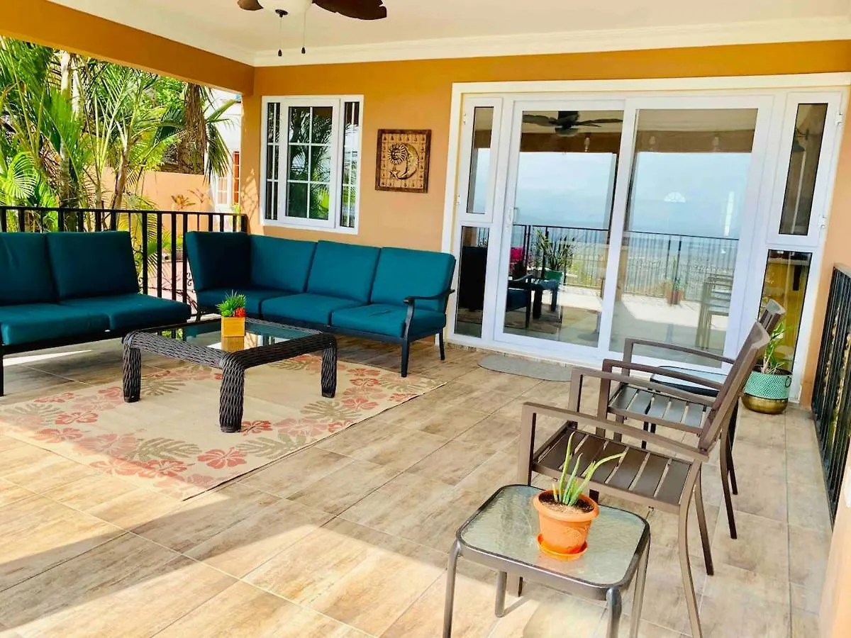 Villa Bella Vista à Kingston