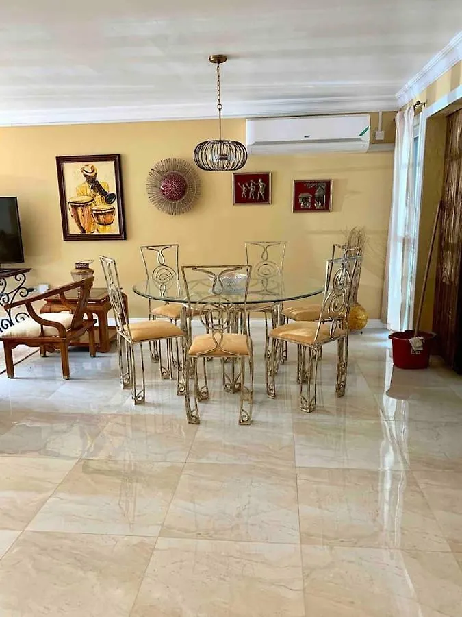 Villa Bella Vista à Kingston Jamaïque