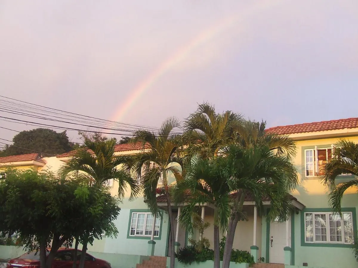 Villa Bella Vista à Kingston Jamaïque