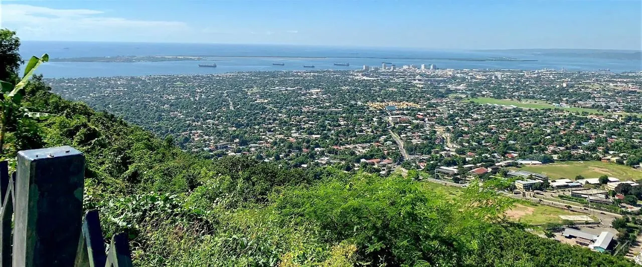 Villa Bella Vista à Kingston
