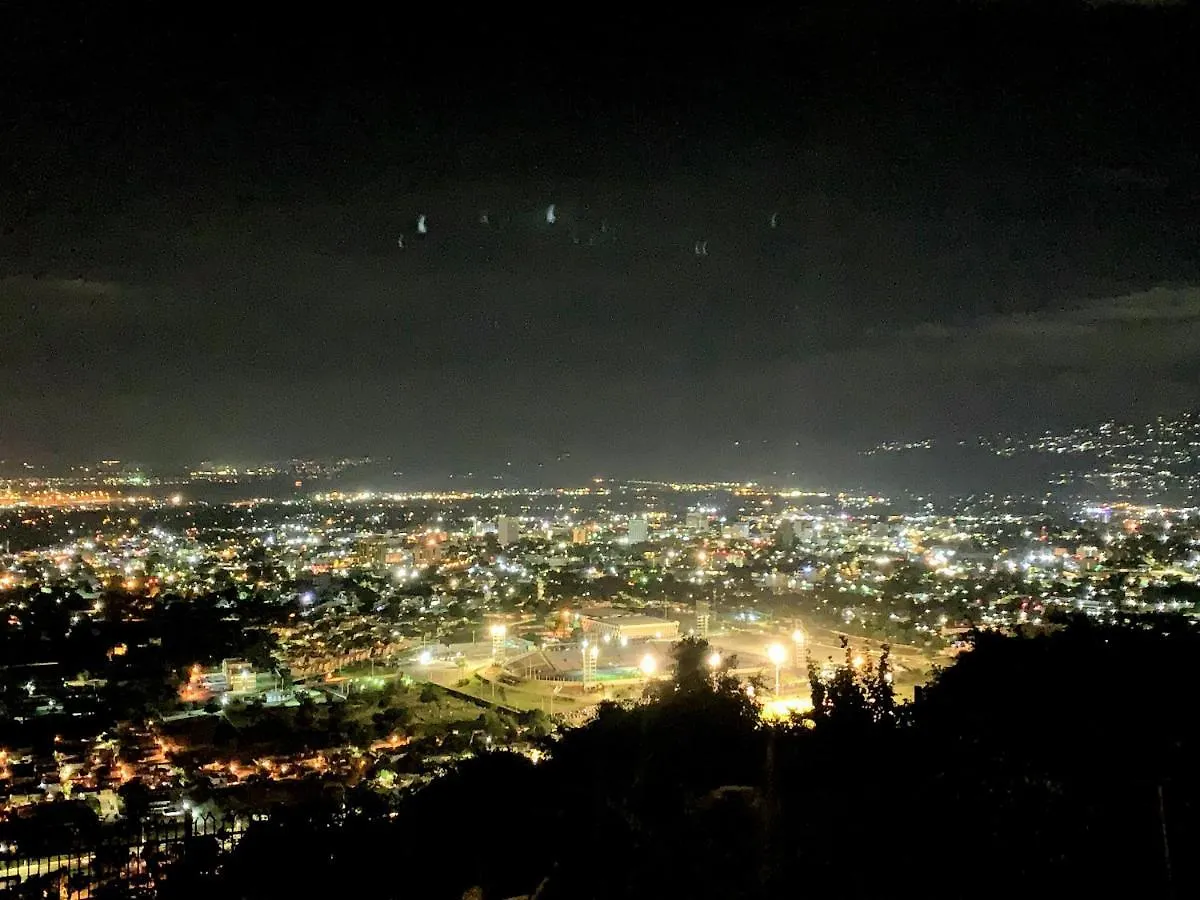 Villa Bella Vista à Kingston 0*,  Jamaïque
