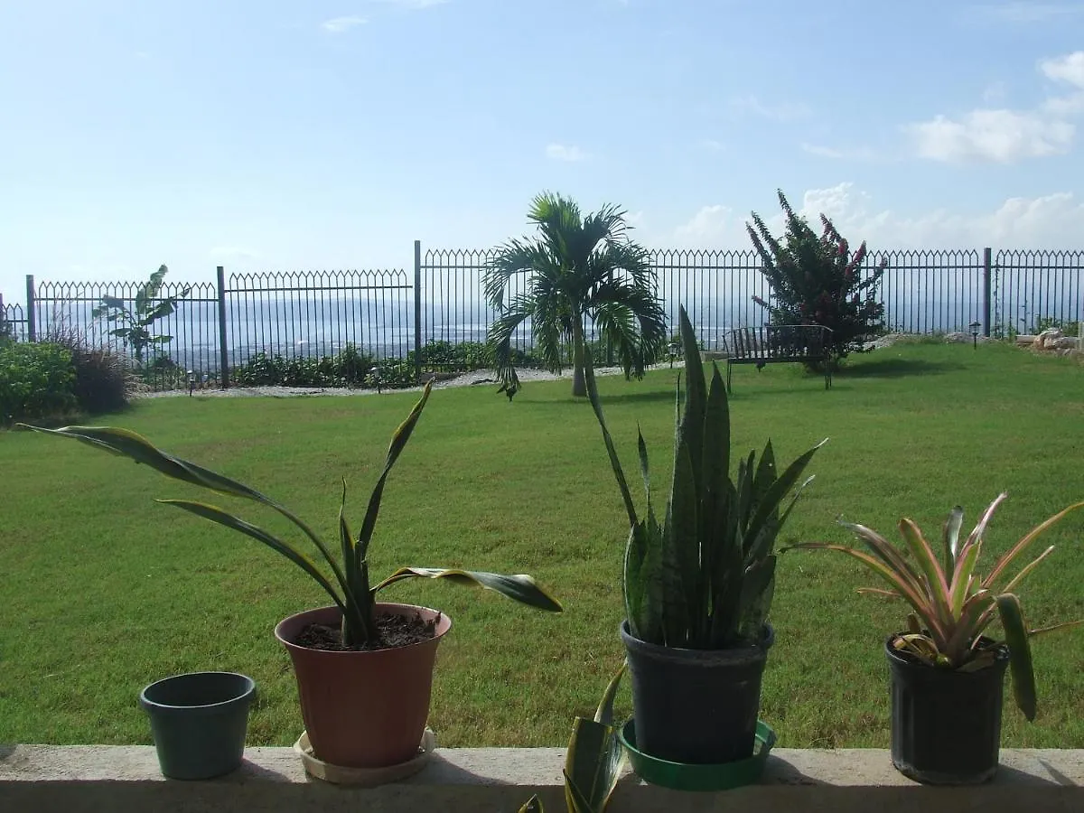 Villa Bella Vista à Kingston