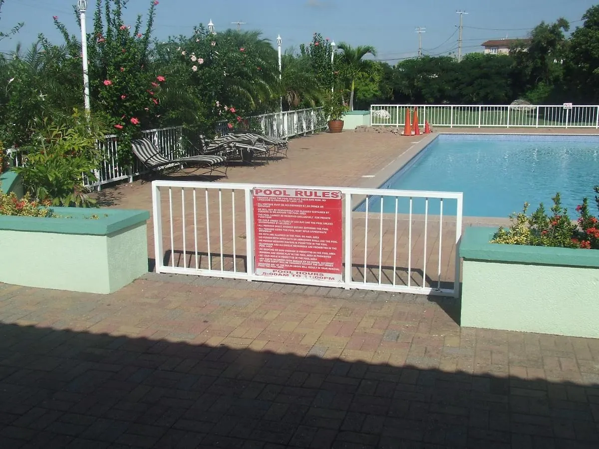 Villa Bella Vista à Kingston Jamaïque