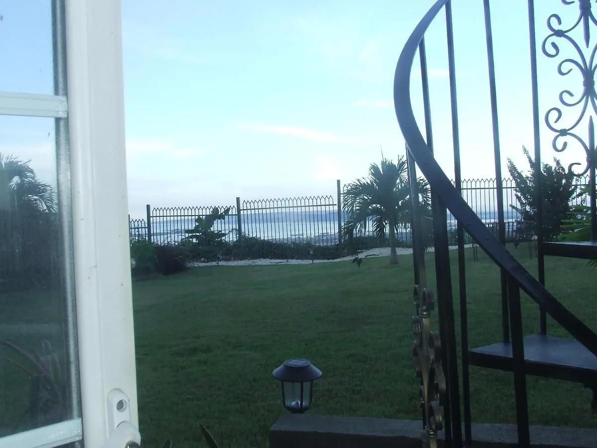 Villa Bella Vista à Kingston