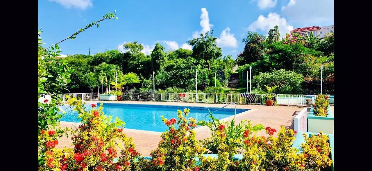 Villa Bella Vista à Kingston
