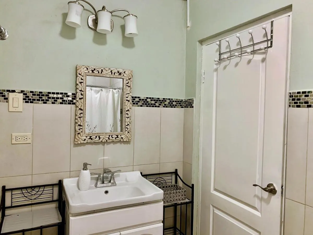 Bella Vista Villa Kingston Jamaica